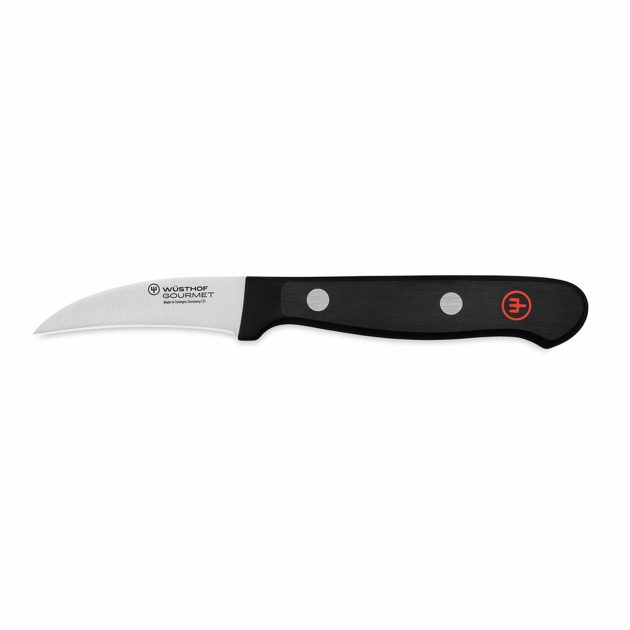 Gourmet, Universalmesser Klingenlänge 60 mm / 165 mm lang